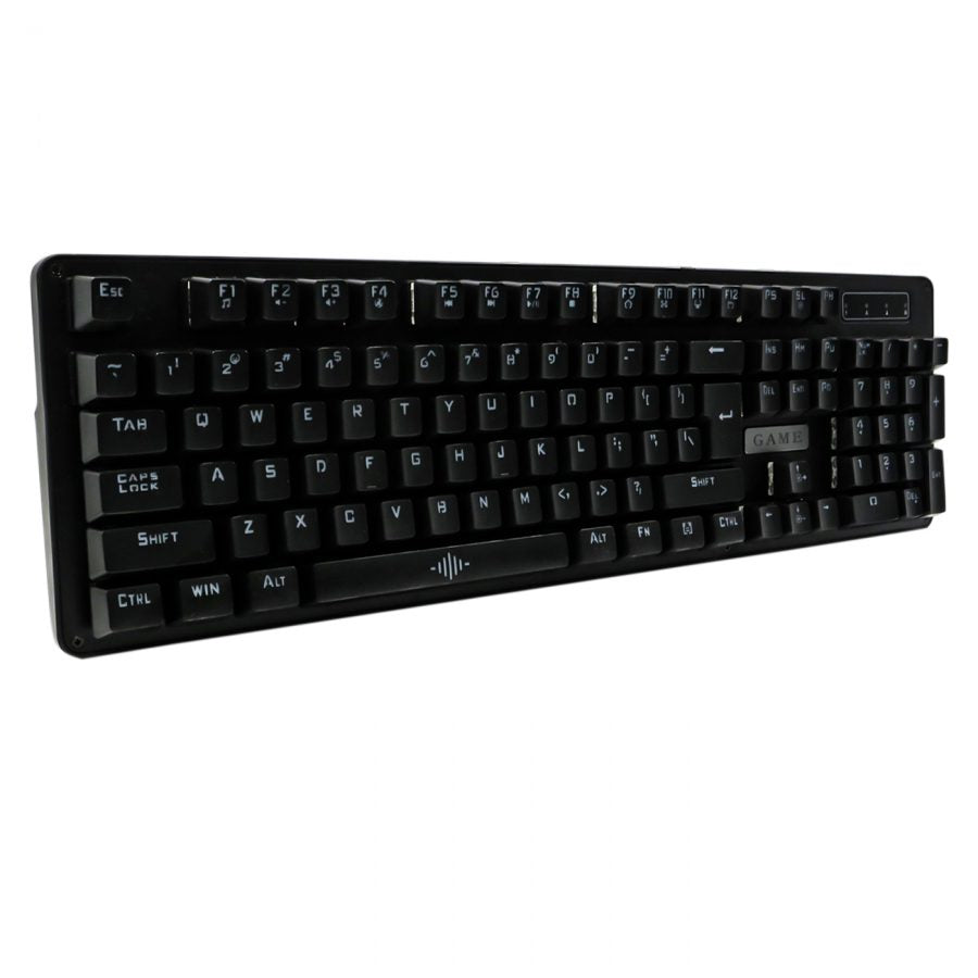 Teclado Gaming K30