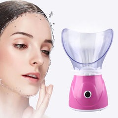 Vaporizador Facial