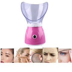 Vaporizador Facial