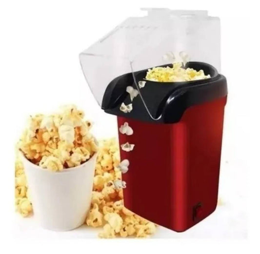 MAQUINA CABRITAS ELECTRICA popcorn