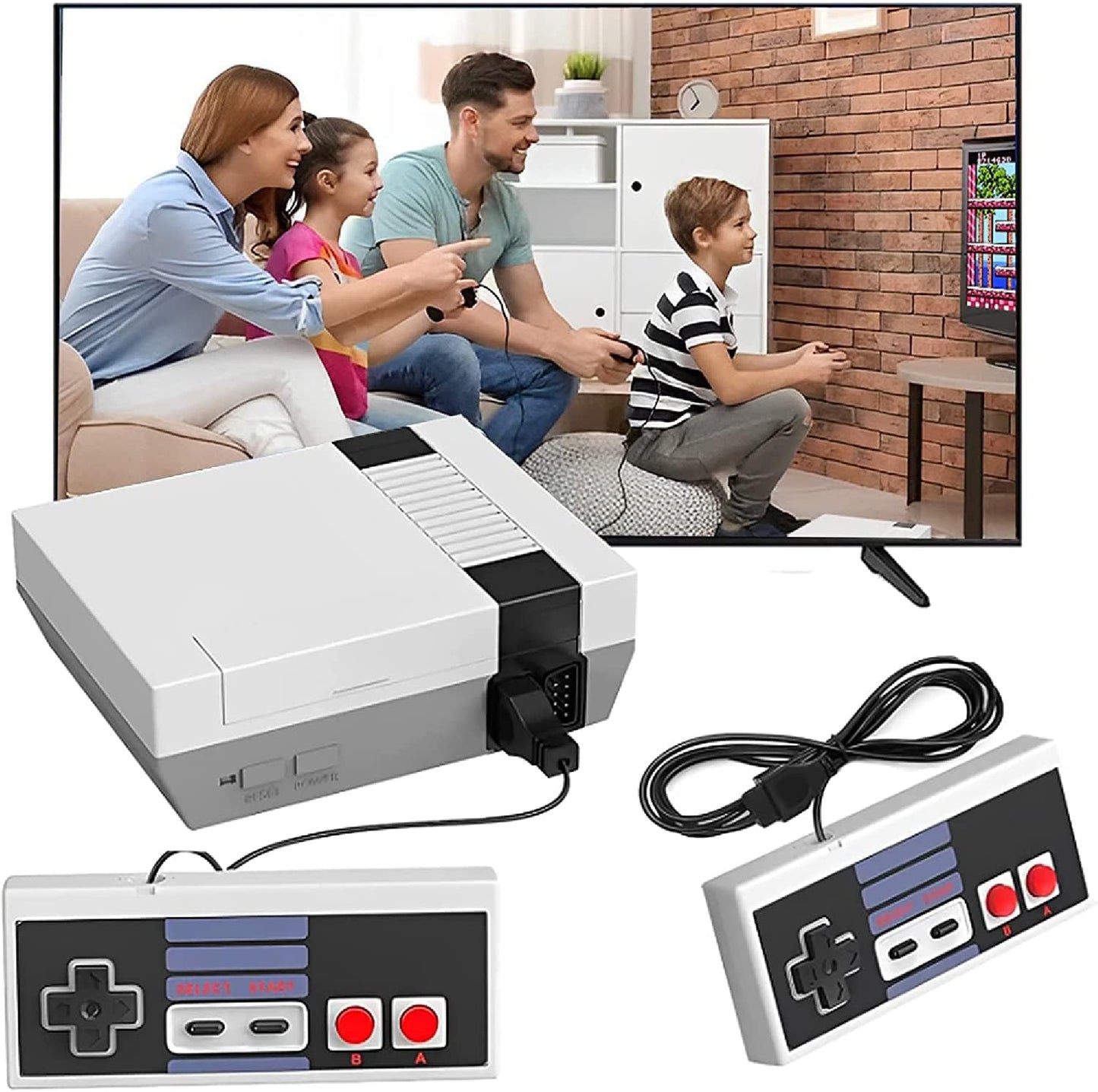 Videojuegos Clásicos Retro 620 Juegos