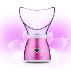 Vaporizador Facial